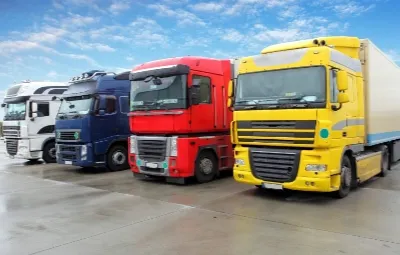 Antalya Çiftecevizler Nakliye Ambarı