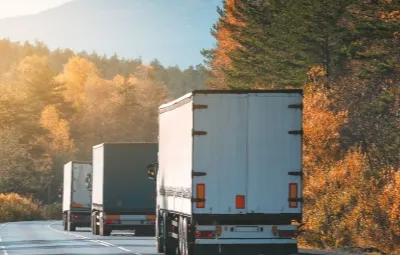 Antalya ile Çiftecevizler Arası Klima Taşıma