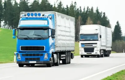 Antalya ile Çiftecevizler Arası Eşya Taşıma